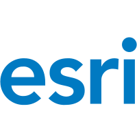 Esri UC logo